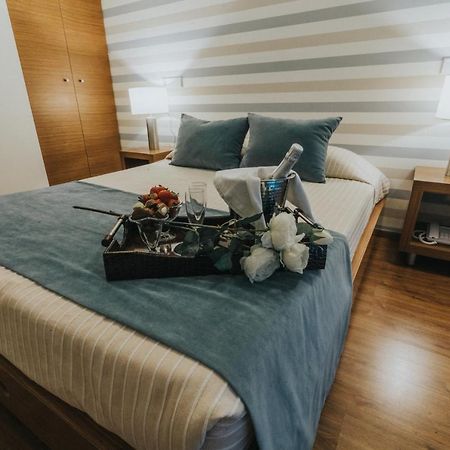Hotel Nossa Senhora De Lurdes فاطمة المظهر الخارجي الصورة